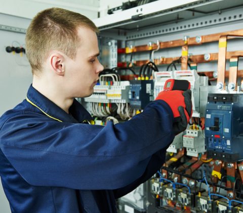 Best Local Perth Electricians